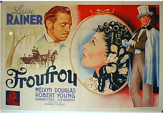 Frou Frou Deal With It Frou Frou Deal With It