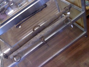 antique horse and wagon parts
