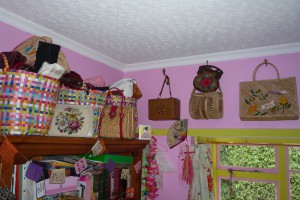 helga von trollop handbag collection