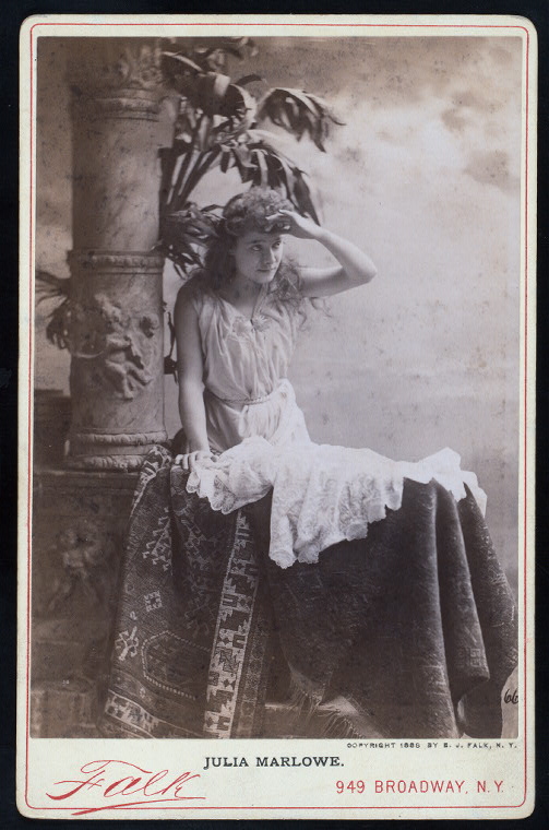 linda marlowe