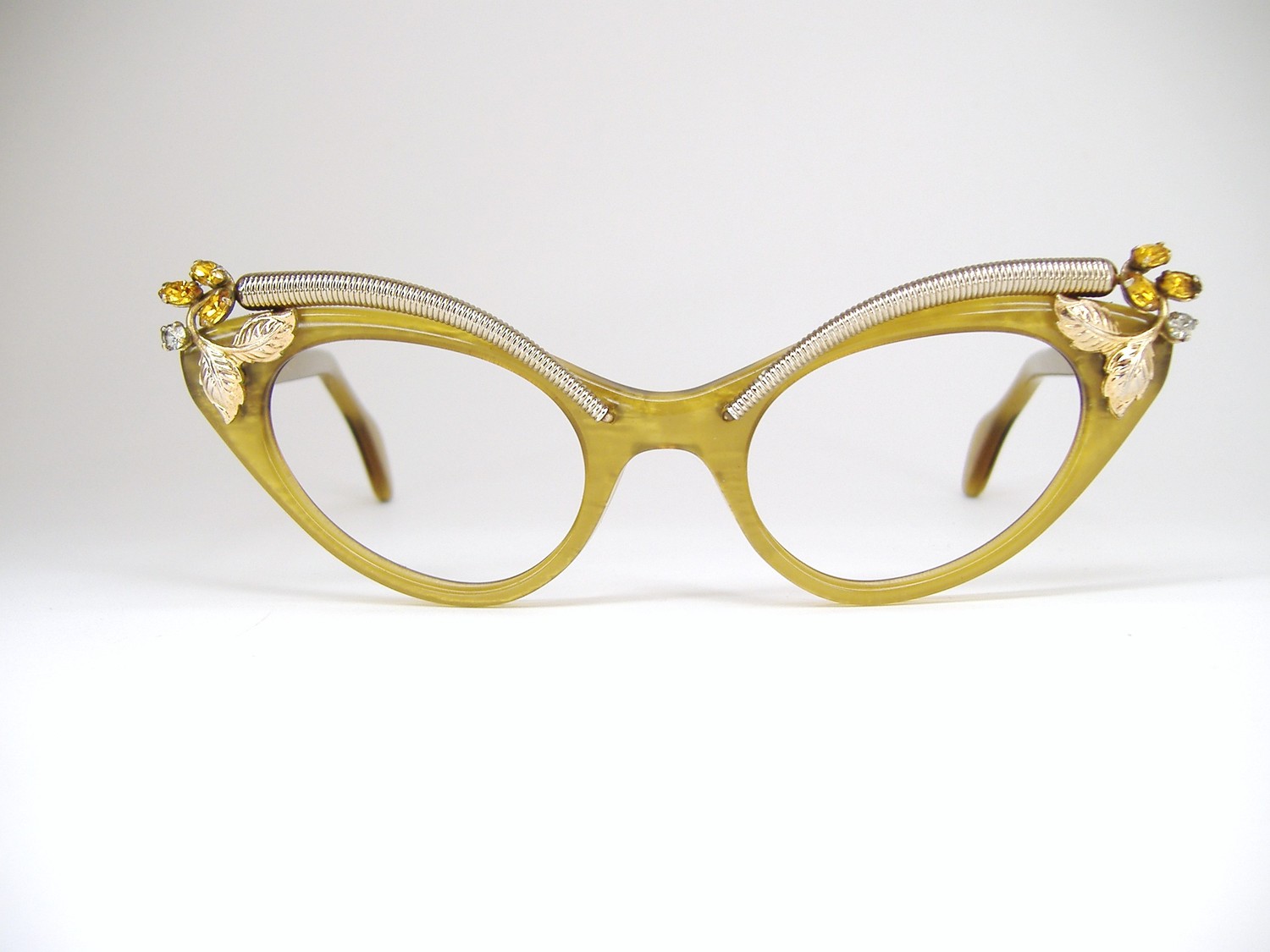 Eyewear Vintage 107