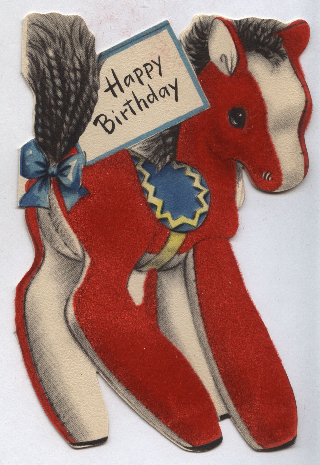 Vintage Hallmark Cards